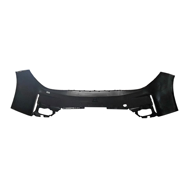 5110101-BA01SC/BA02SC01 - Forreste kofanger øvre skalsamling