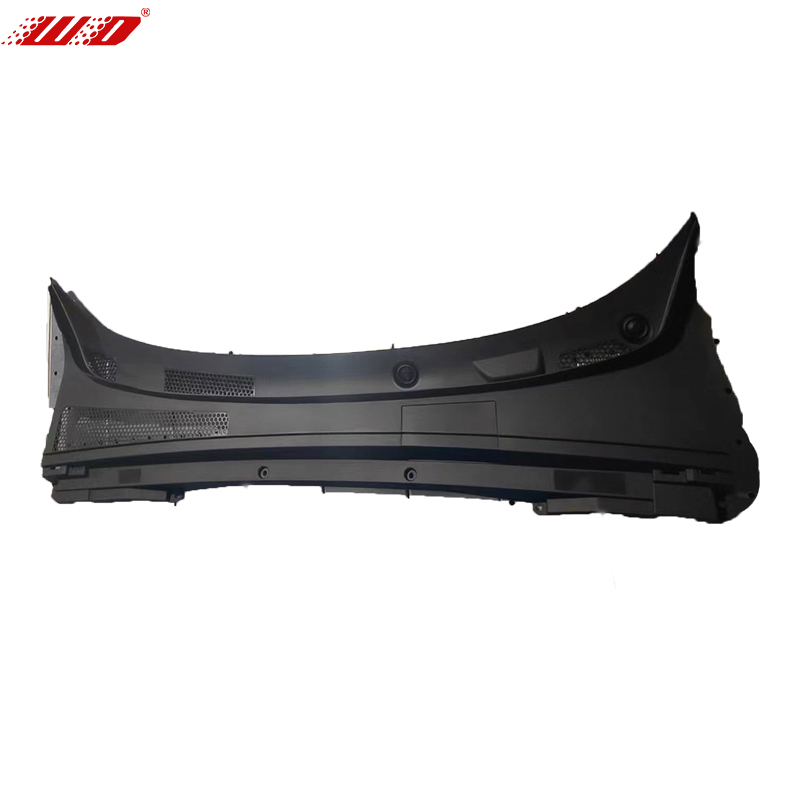 X03-53040011 - Forrude Nedre trimpanel