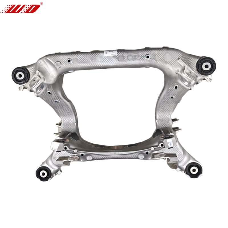 X01-28100021 - Li Auto L7 bagakselsamling