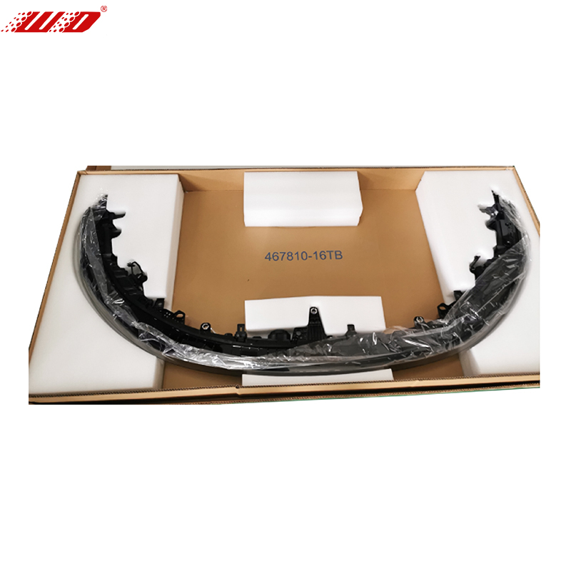 X03-41210020 - Kørelys (DRL)