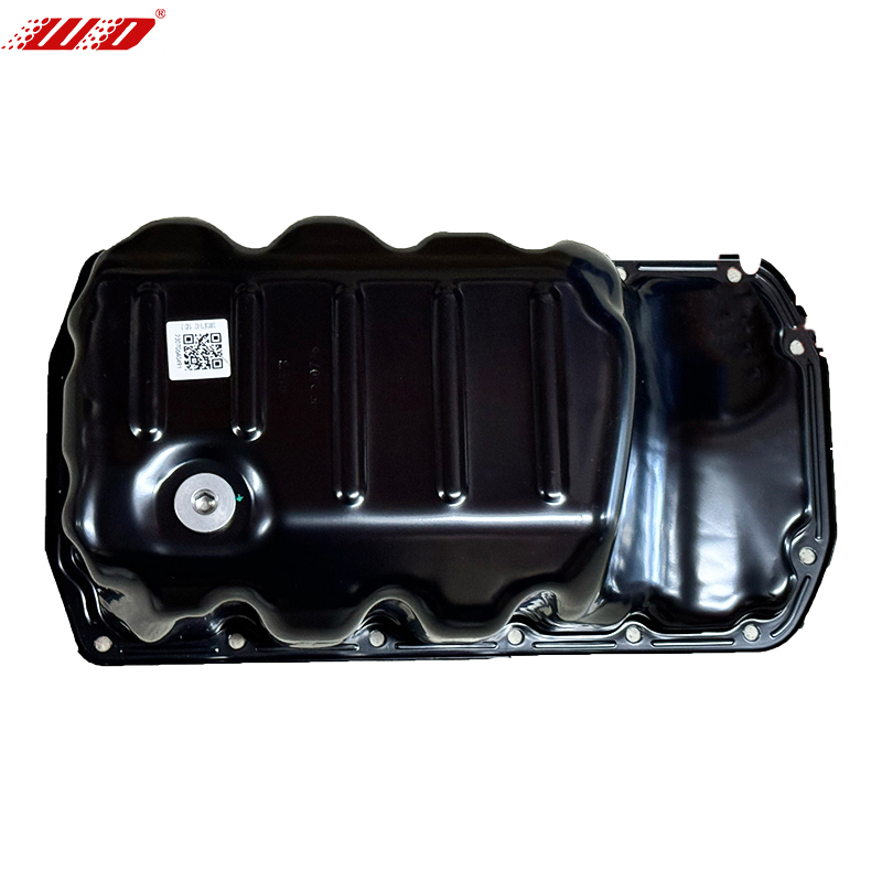 1001873 - Li Auto Oil Pan