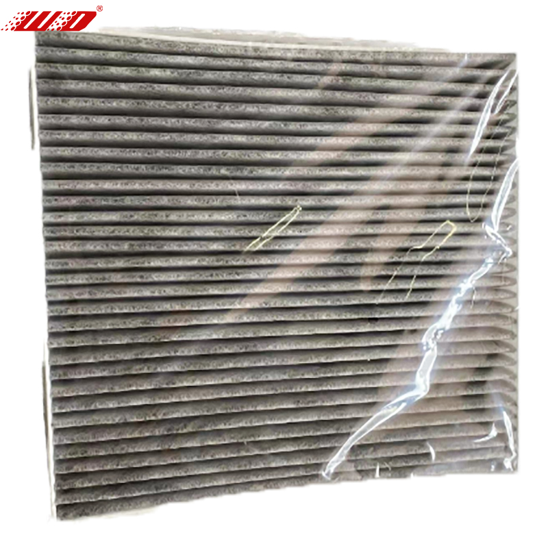 X01-90000044 - Kabineluftfilter-L8L9