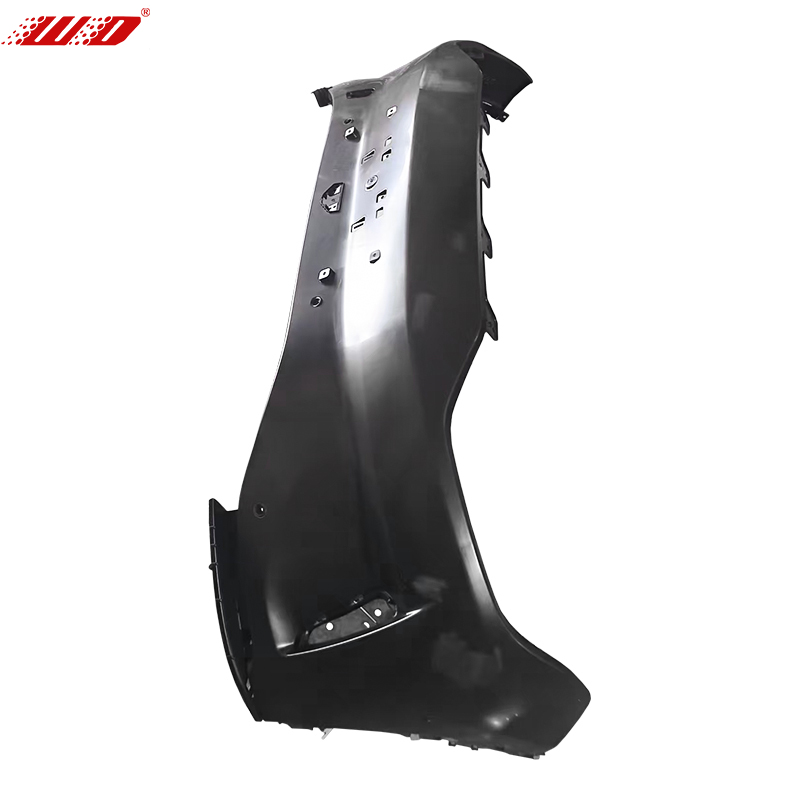 5110101-CA01SC02/CC018C02 - Forreste kofanger øvre skalsamling