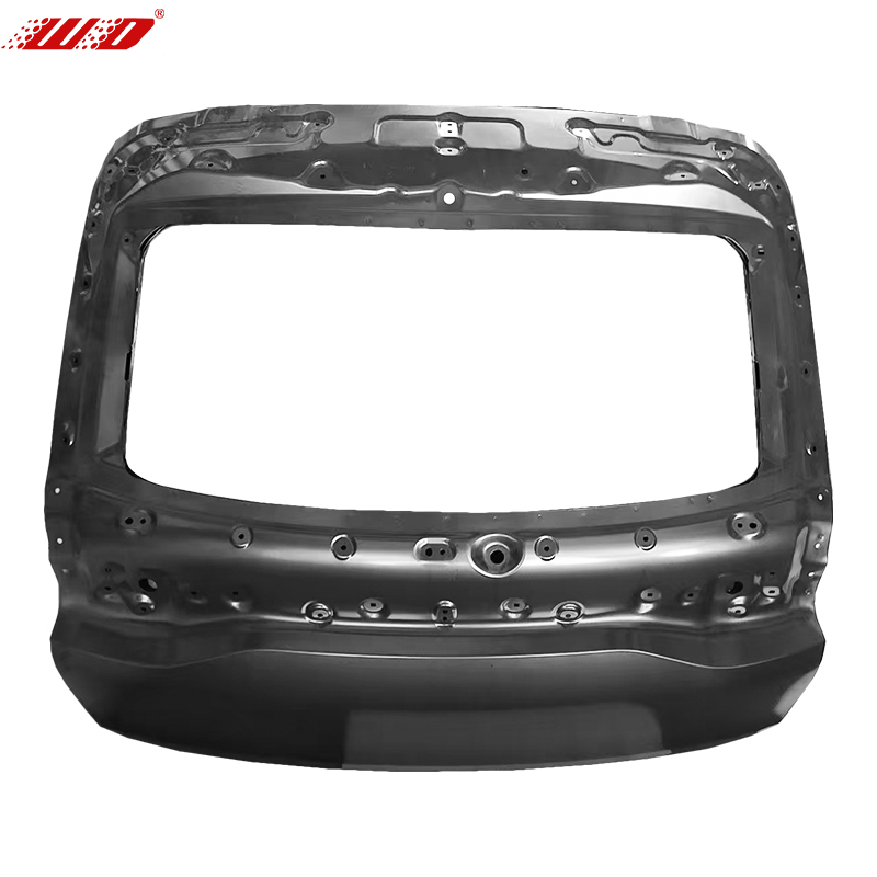 6240100-CU01DY - Ægte Leapmotor C11 bagklapssamling