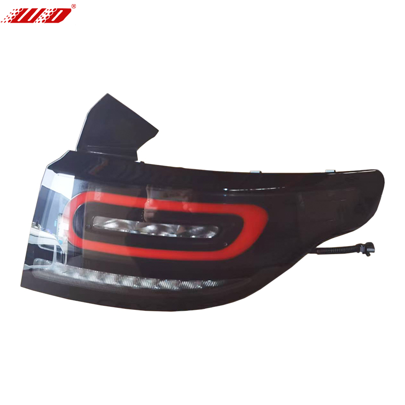 3.0.01.10.00124 - Højre baglygte