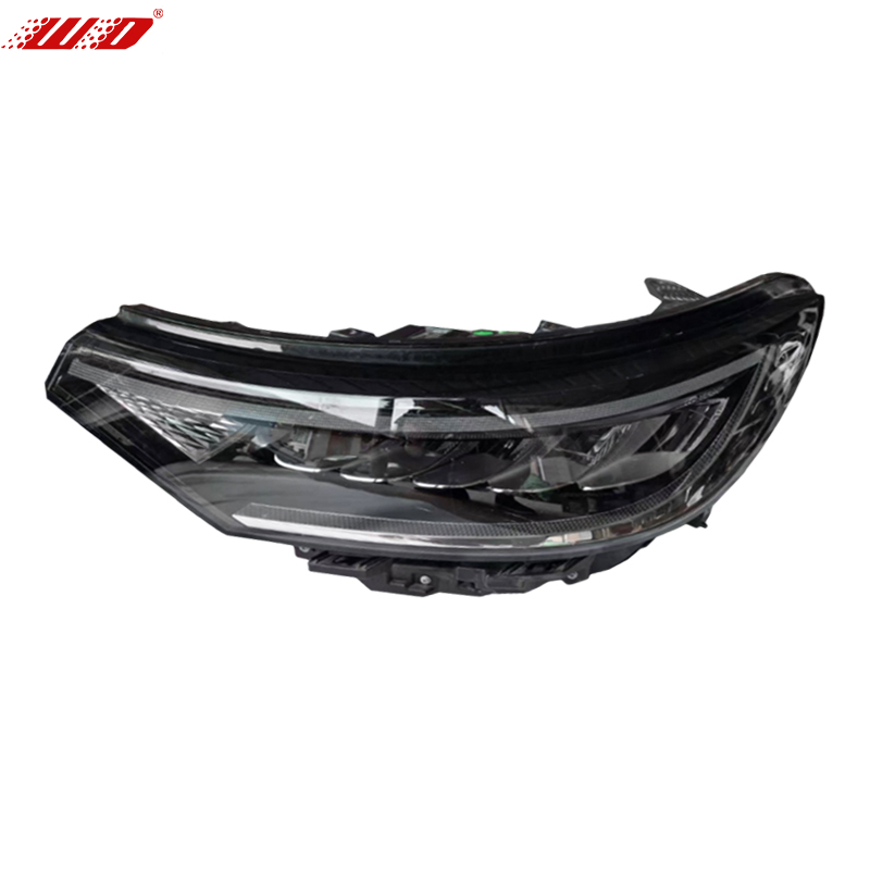 H56A3711001 - VOYAH Dreamer22-24 Forlygte - venstre (høj konfiguration)