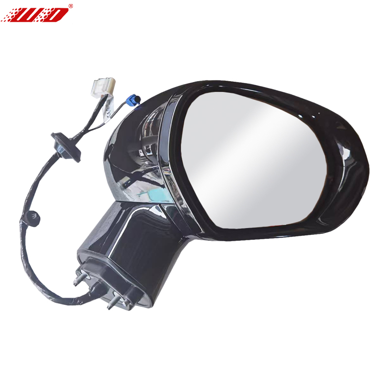 5210200-BA11/BA41 - Udvendigt bakspejl højre