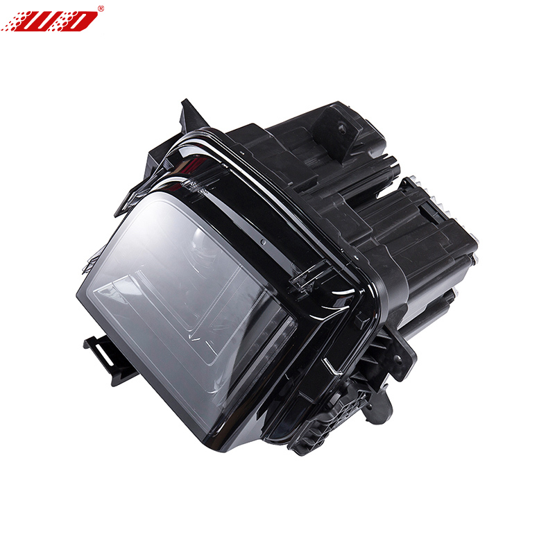 X01-53011079 - Forlygte L-L8L9 X01-53011080 - Forlygte R-L8L9