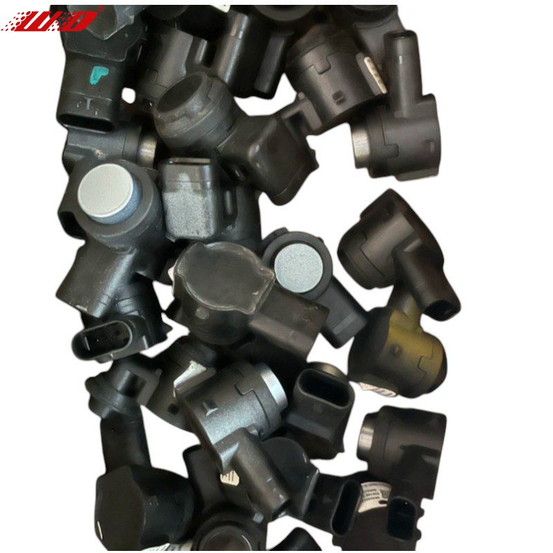 8894224164C16 8894224171B12 Radar egnet til Zeekr 001