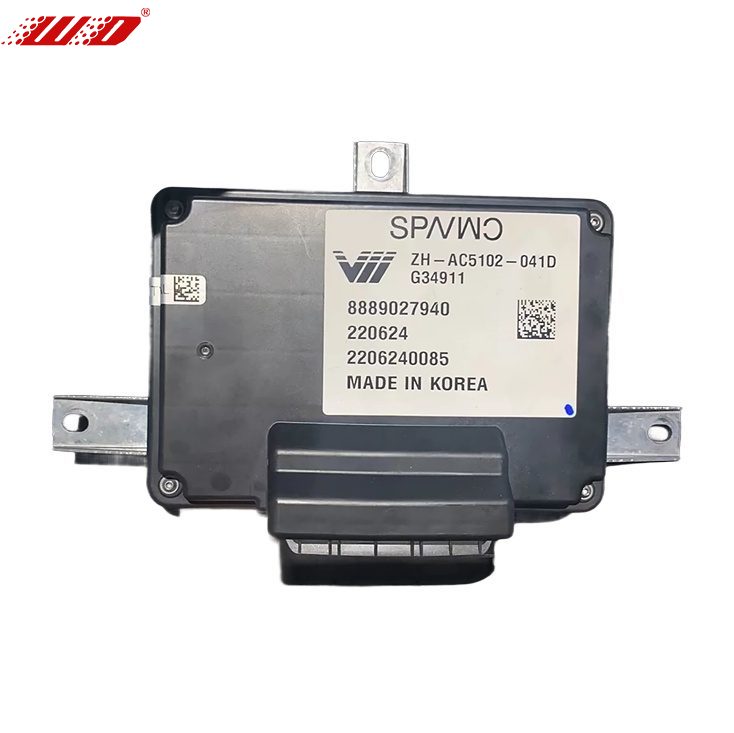 8889027940 Luftaffjedringsmodul – Velegnet til ZEEKR 001, 009 8889027940