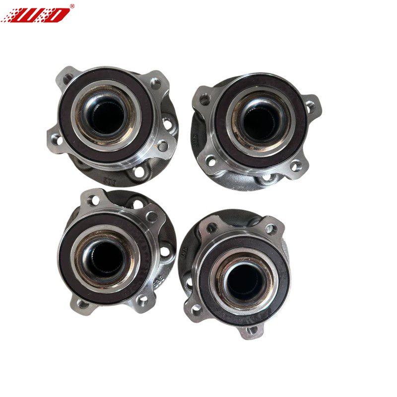 6600198568 Forhjulsleje passer til Zeekr 001