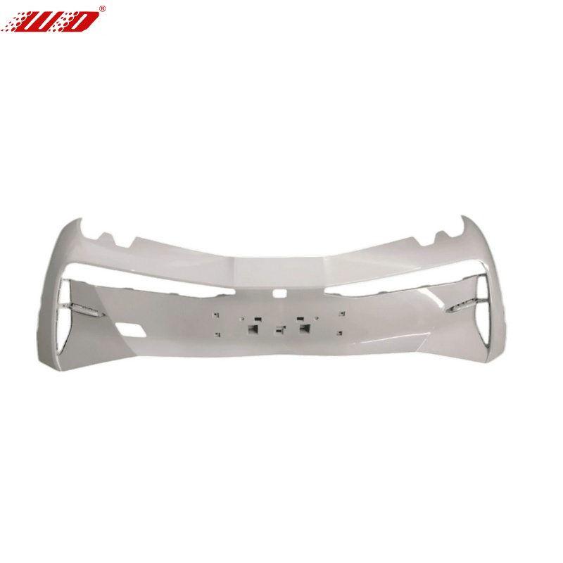 6608087826 Øvre kofanger passer til Zeekr X