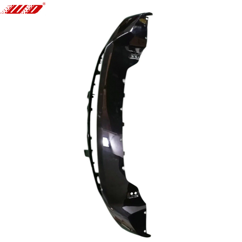 6608260175C90 Nedre kofangerhus egnet til Zeekr X