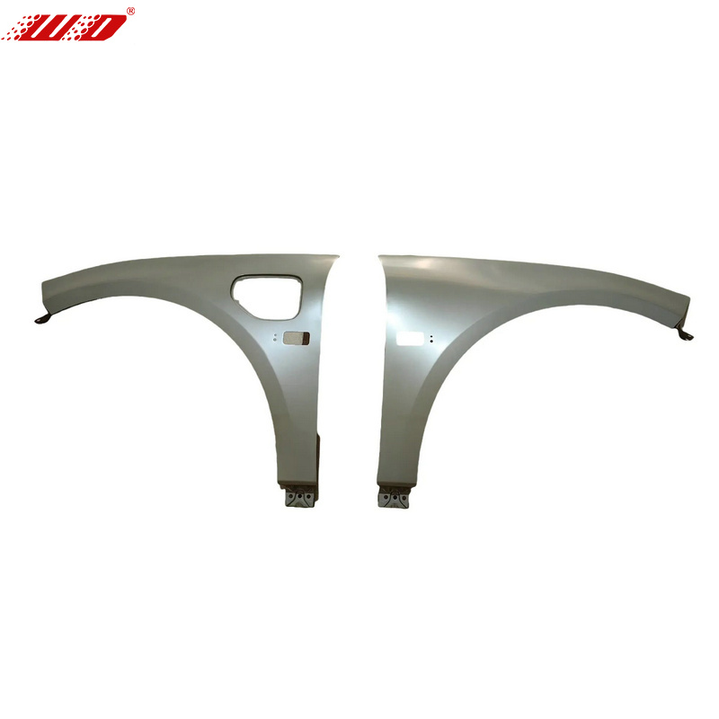 8832492868C15 Venstre og højre forskærm – Velegnet til ZEEKR 001