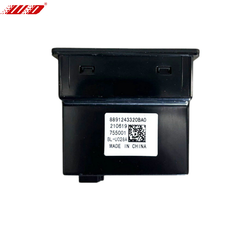 8891243320BA0 USB-interface egnet til Zeekr 001