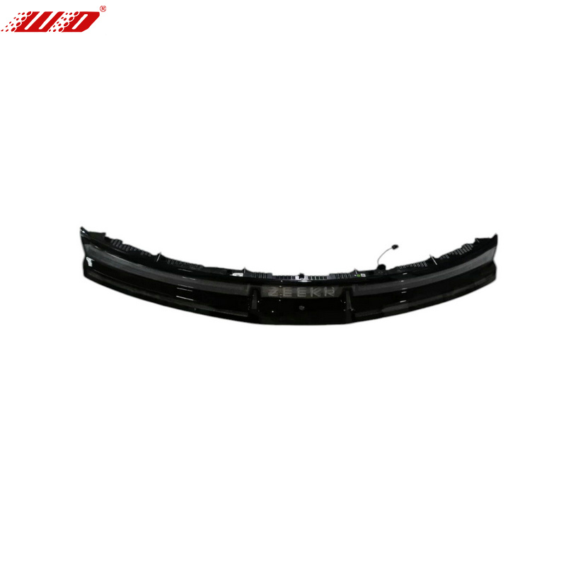 892137939 Gennemgående baglygte midterbaglygte egnet til Zeekr X 8892137939