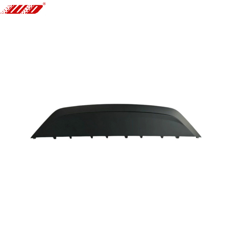 8892908681 Bagkofangerbeklædning passer til Zeekr X