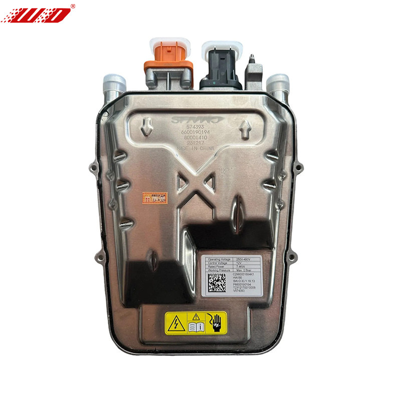 6600190194 Højtrykskøler – velegnet til ZEEKR 001